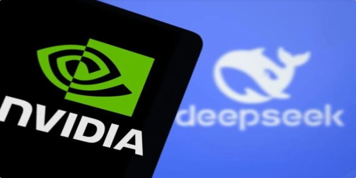 Nvidia NIM DeepSeek
